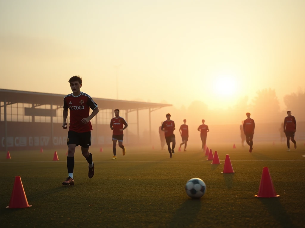 In 2012, Crawley Town faced off against the Premier League giants, Sunderland, in a stunning League Cup encounter that...