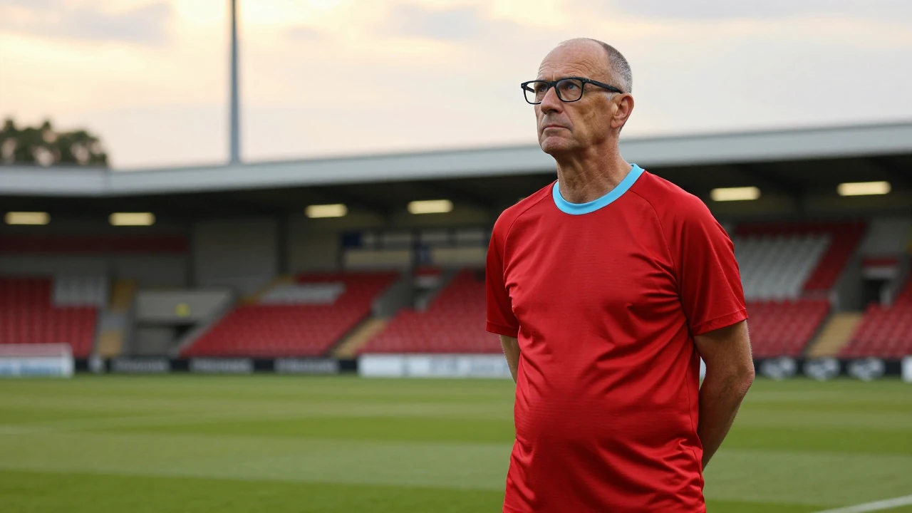 Fleetwood Town secured a 1-0 victory over Chesterfield in a closely contested match, with Ched Evans scoring the decisive...