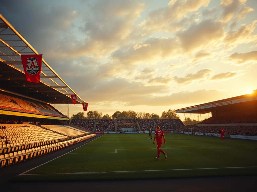 Swindon Town's Tactical Shift: A New Era?