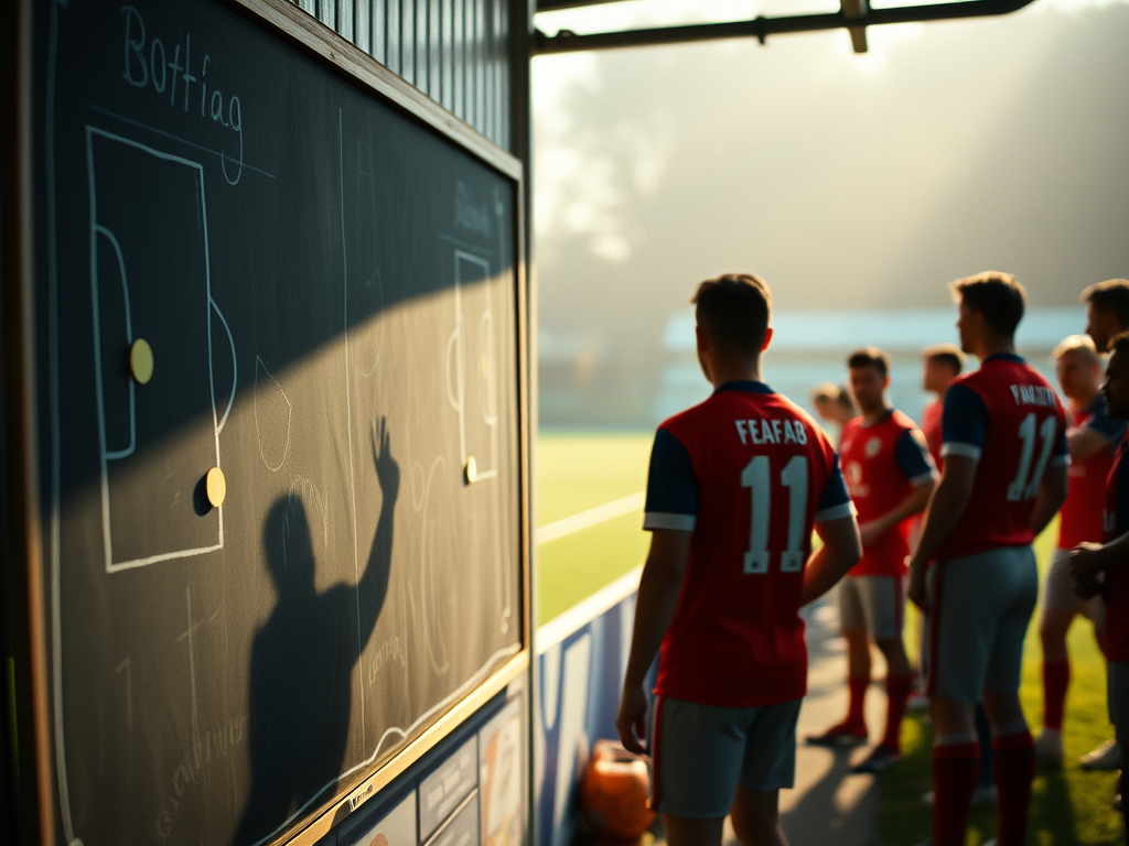 Fine-Tuning Tactics: Maximizing Shrewsbury's Recent Performance
