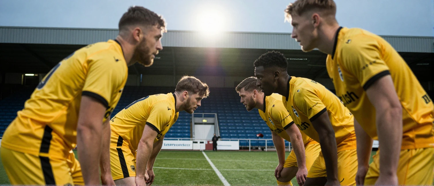 Cardiff MET face off against Briton Ferry, who have been struggling with recent form