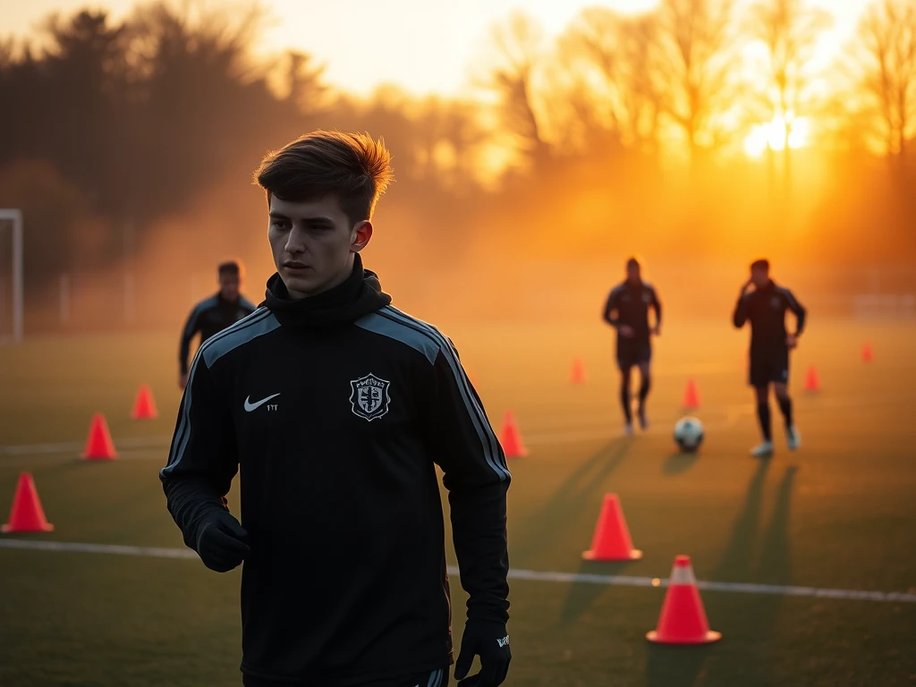 Solihull Moors: L. Walker is set to be a key player for Braintree in the upcoming 2026/27 season