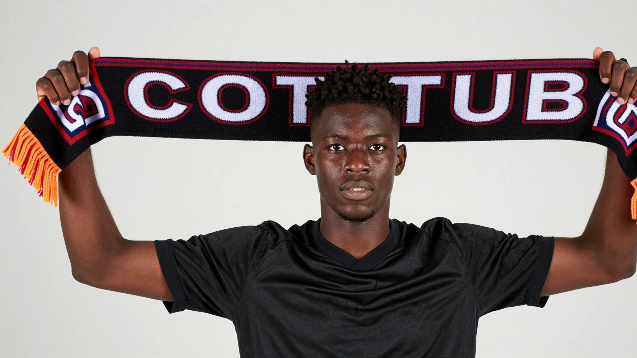TS Galaxy FC have signed former Orlando Pirates midfielder Dimpho Madalane while striker Victor Letsoalo has moved into...