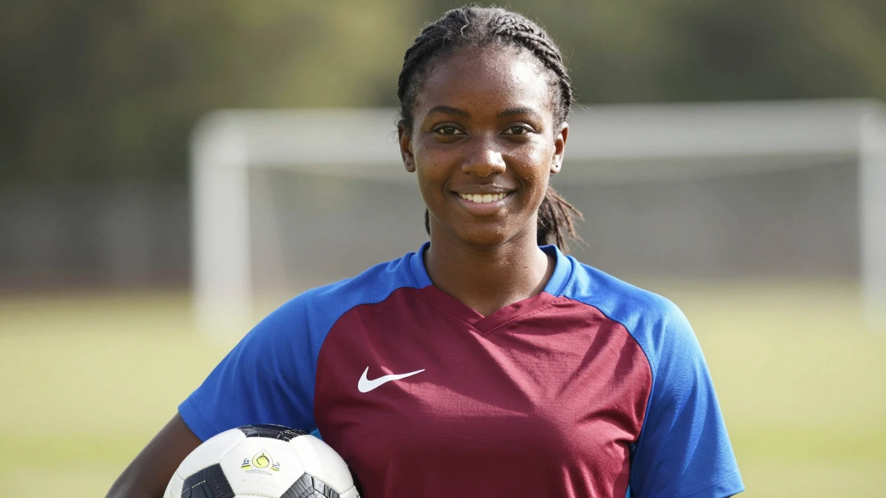 Aston Villa Women sign Nigerian defender Rofiat Imuran from London City Lionesses, adding pace and international...