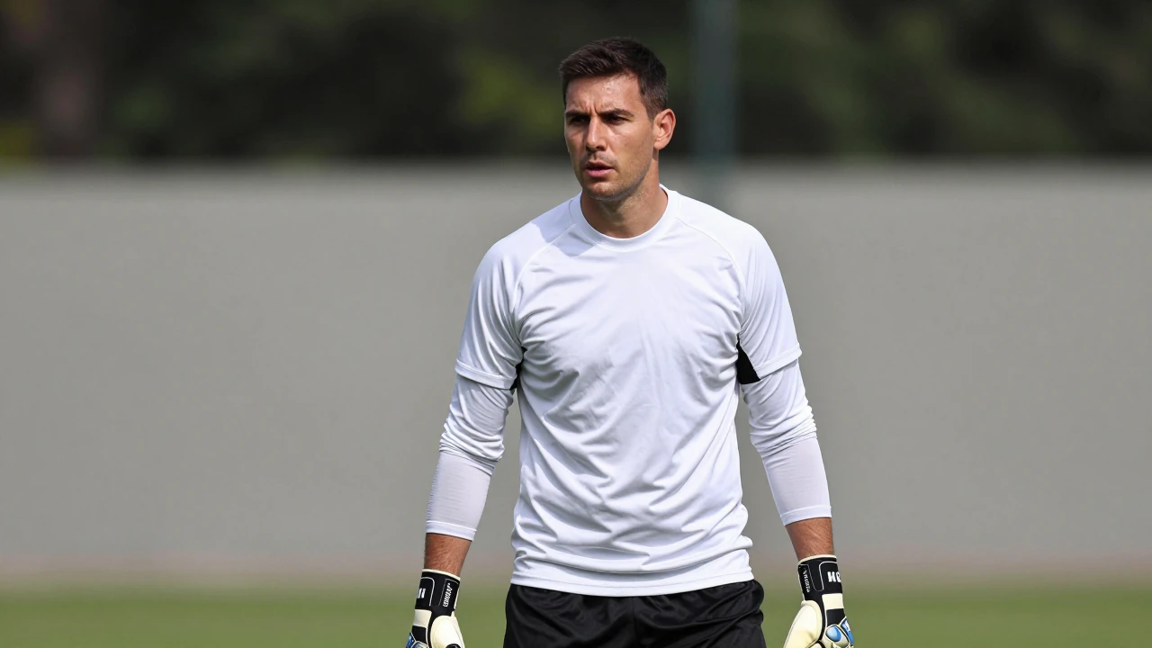 Colchester United has released goalkeeper Matt Macey, raising questions about the club's strategy moving forward