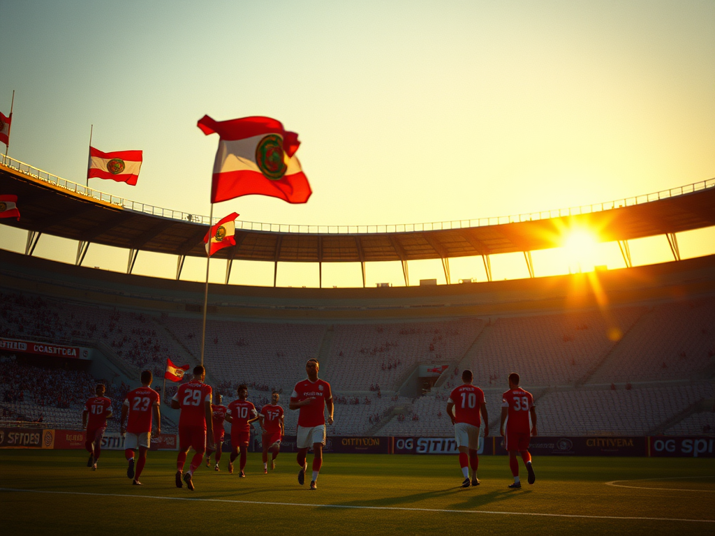 The Legendary 2008 Season: Magesi FC's Resurgence in South African Football