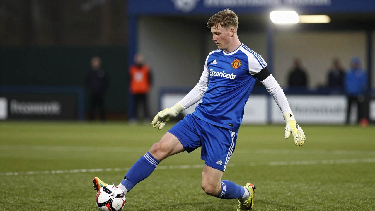 Carlisle United's Rob Elliot hails the team's 3-0 win over Derby County U21s as an important exercise for the squad