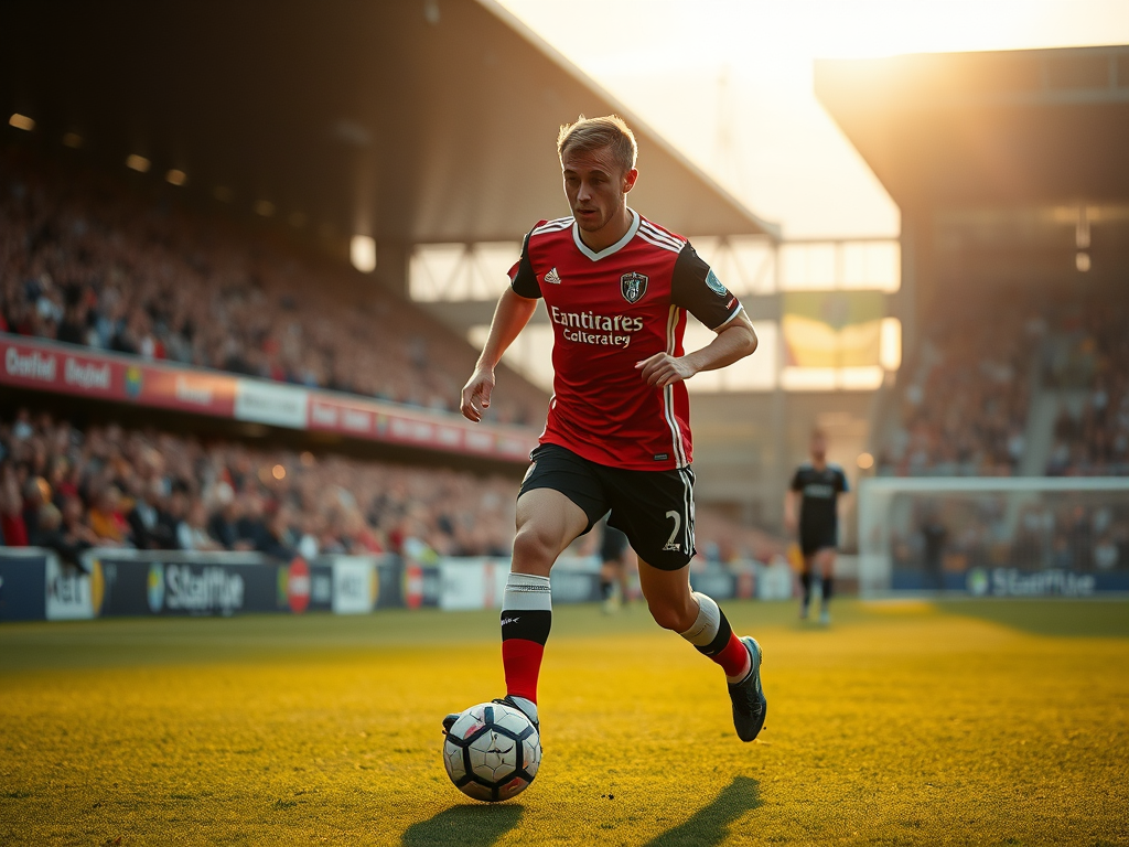 Derry City's latest jewel: E. Beach shines in goal