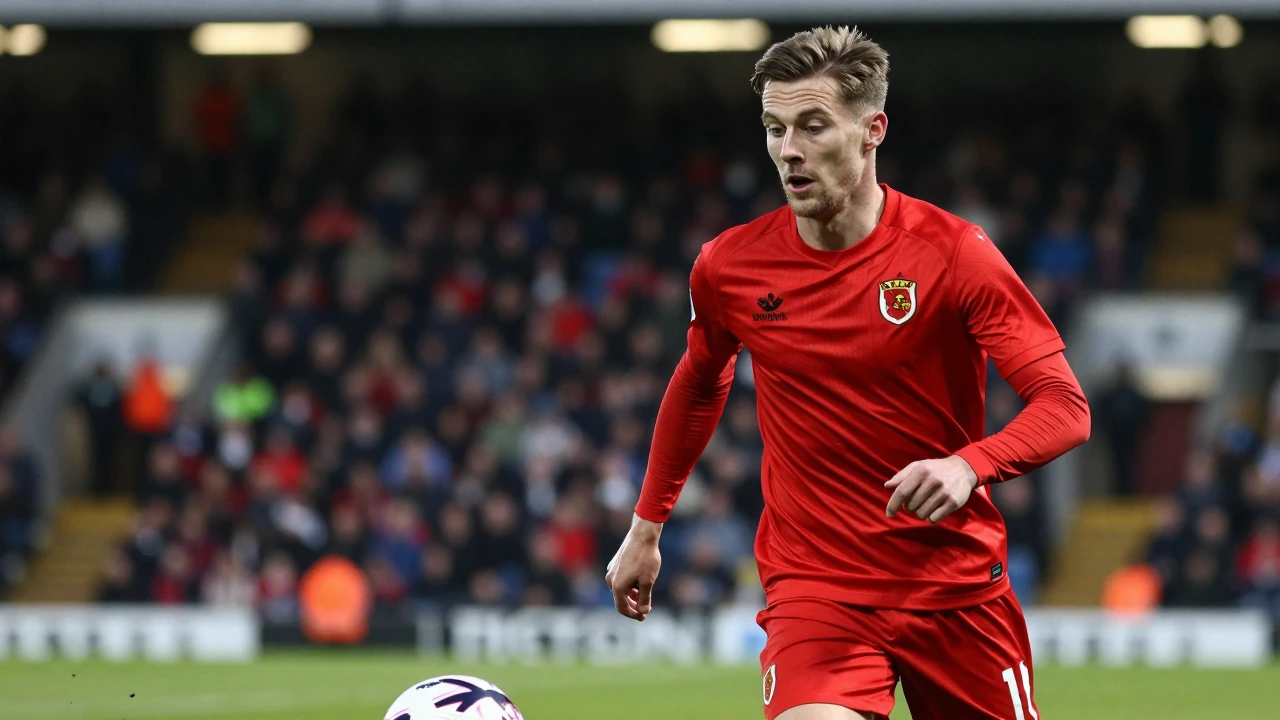 Swindon Town face Port Vale at home this week, looking to build on a mixed start to the season as they aim for a first...