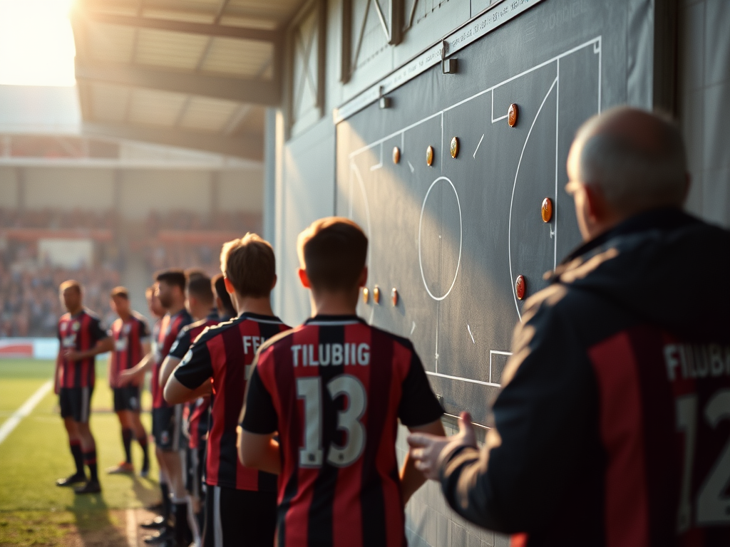 Fine-Tuning Newport County's Tactics for Better Results