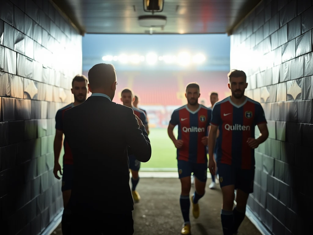 Examining Carlisle's tactical approach reveals adaptability and strategy