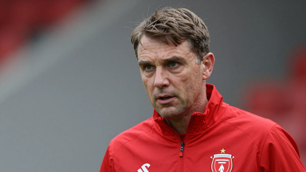 Swindon Town are targeting a final forward signing before the deadline, with manager Ian Holloway lauding a recent...