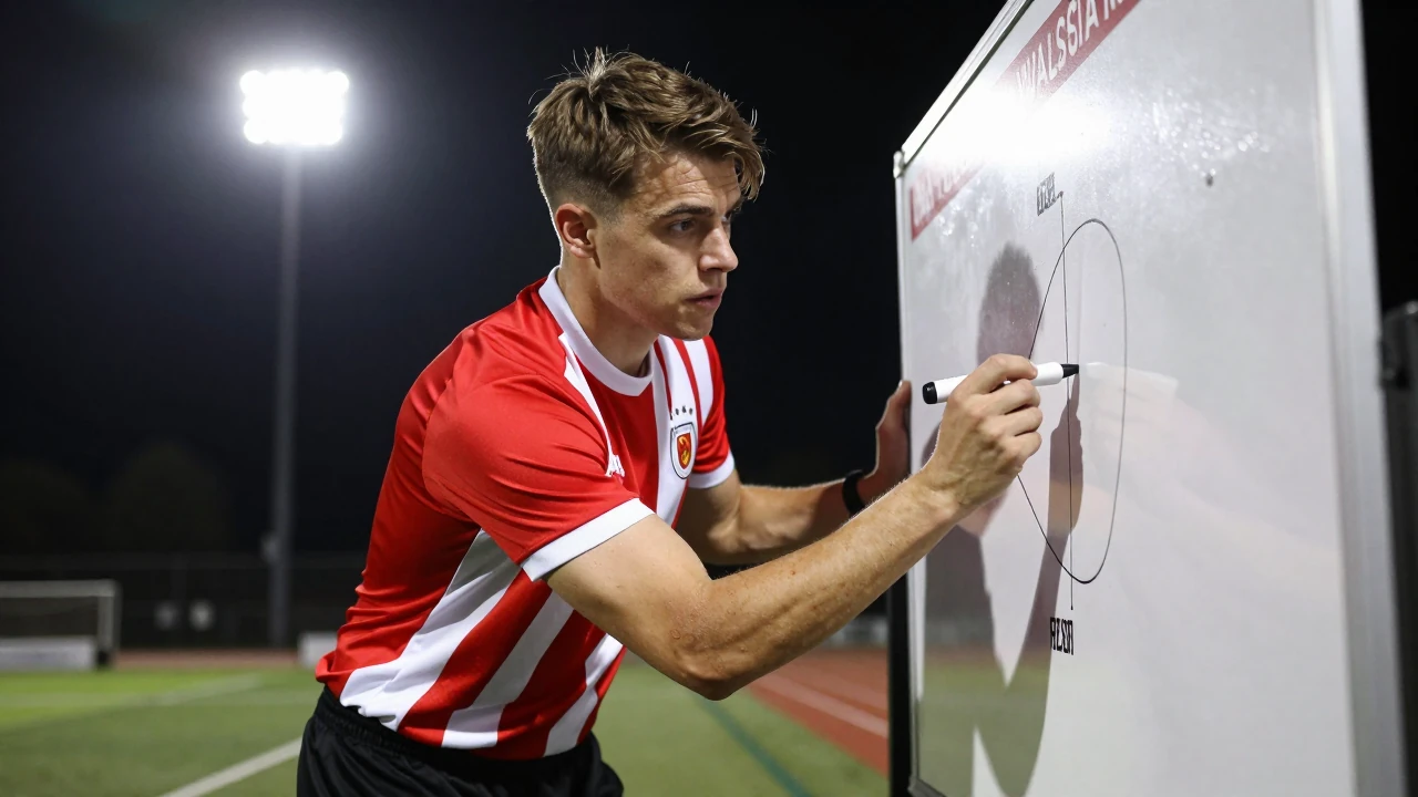 Walsall's latest tactical adjustments under coach Matthew Taylor reflect a stronger team focus and adaptability on the pitch