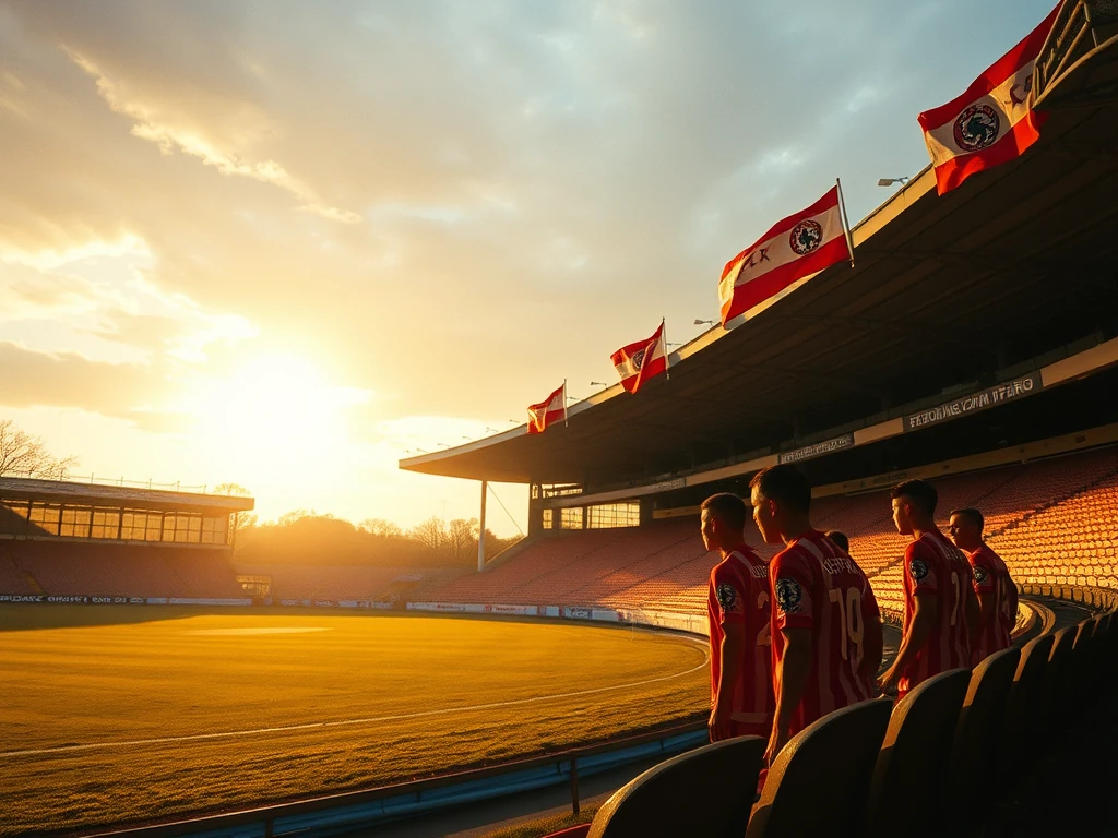 Oldham Athletic's feature of Best of British Pub highlights local partnerships and community support. Discover the...
