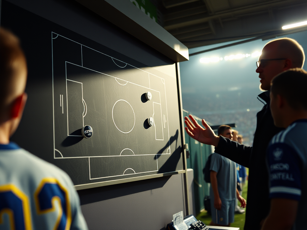 日本代表サッカーがFIFAワールドカップ2026でゴミ拾いを実践