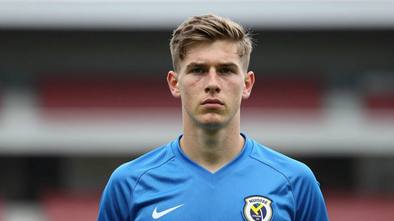 Carlisle United stand firm on Gabe Breeze valuation as Cambridge United's improved bid falls short