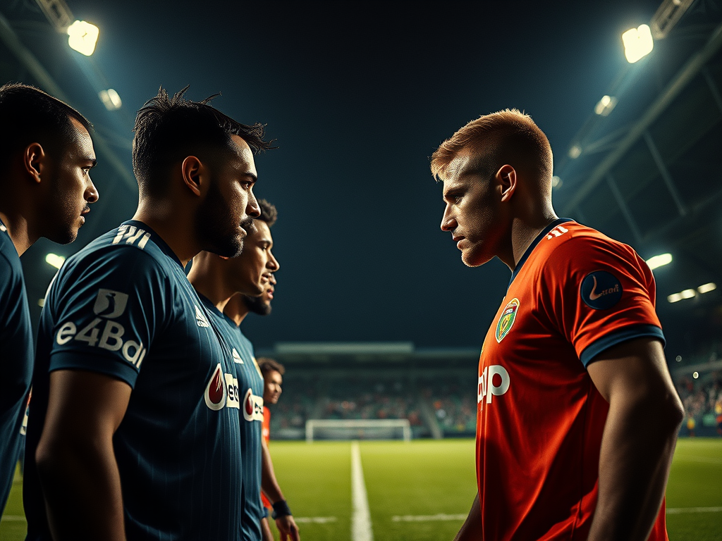 Kaizer Chiefs vs Chippa United: Tactical Preview and Match Predictions