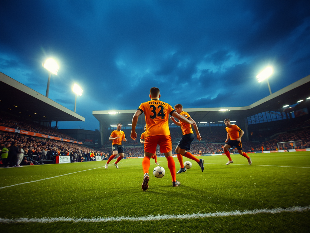 Cambridge United's thrilling draw against Peterborough
