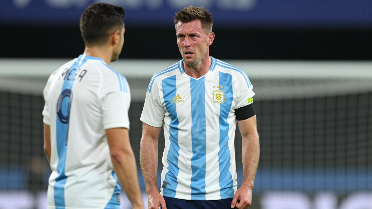 McCann vs Butler: A Disrespectful Exchange Over Sharp's Future