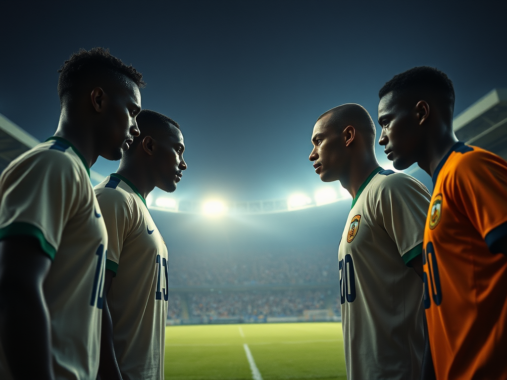 Polokwane City FC: A Tactical Preview for the Upcoming Clash