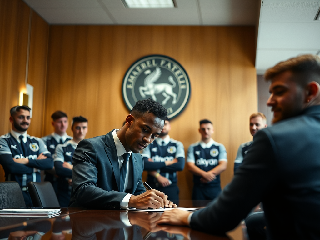 Arbroath aims for key transfer window moves