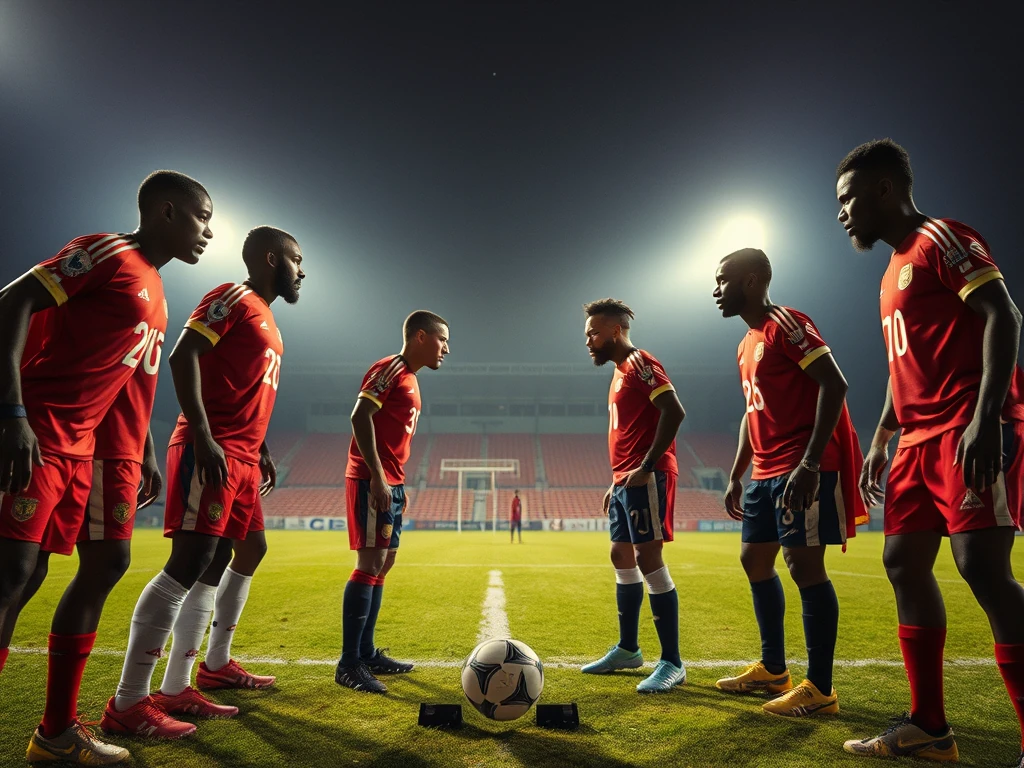 Exploring the unique traditions and rituals that define the Lamontville Golden Arrows FC fanbase, we delve into the...