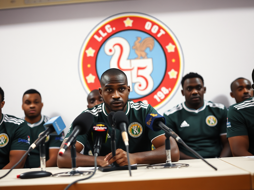 Tactical Refinements for Marumo Gallants FC's Next Phase of Play