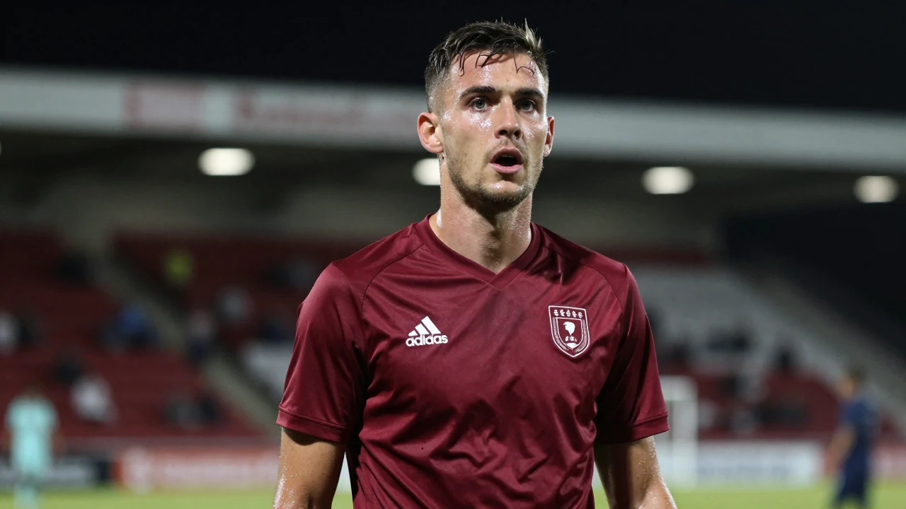 TNT Sports provided live updates and highlights for Stellenbosch FC's Betway Premiership match against Golden Arrows on...