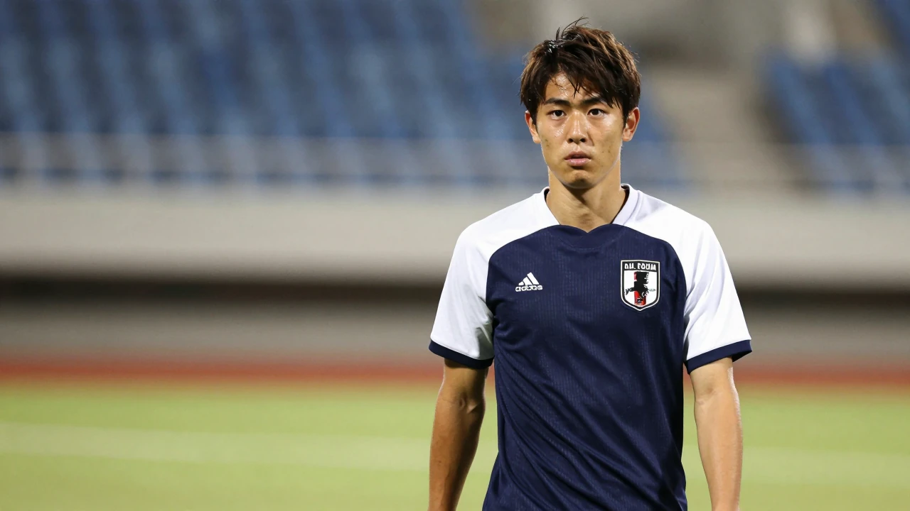日本サッカー協会は、キリンカップ2026の開催日程を発表。10月1日にエクアドルと横浜国際総合競技場で対戦し、5日にはパナマまたはニュージーランドとの決勝トーナメントが国立競技場で行われる。