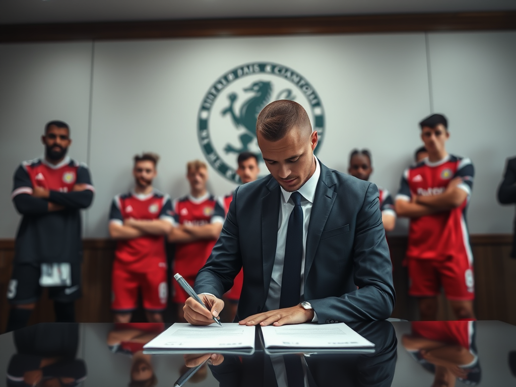 Eliot Evans Extends Contract with Cardiff Met FC Until 2027