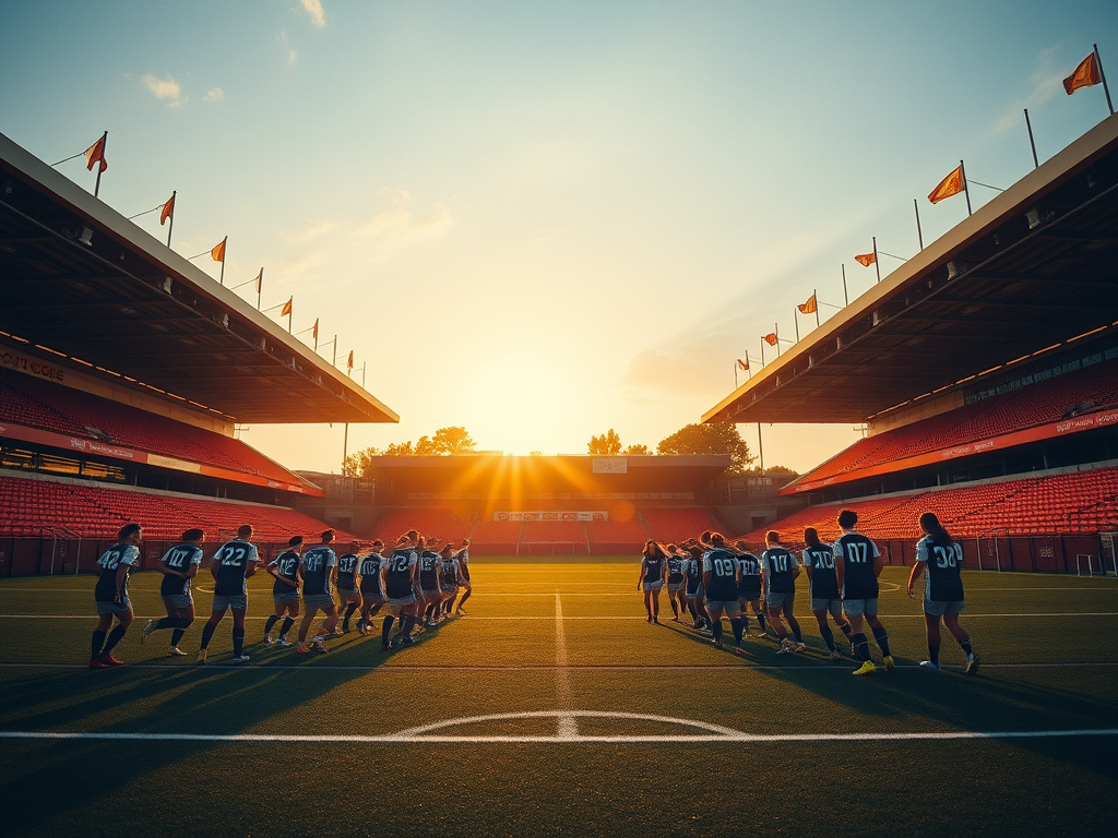 A Legacy of Resilience: The 2018 FA Women's Championship Triumph