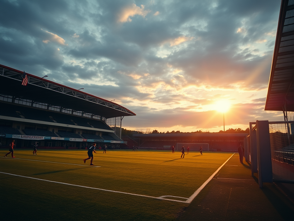 S. Auton: A goalkeeper's steady rise at Grimsby