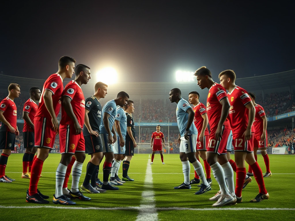 At Silverlake Stadium, the atmosphere is electric, driven by passionate supporters who embody the spirit of The...