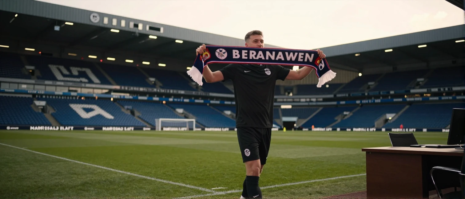 Queen's Park secure Kilmarnock midfielder Brannan on loan, aiming to strengthen a squad sitting 6th in the Championship...