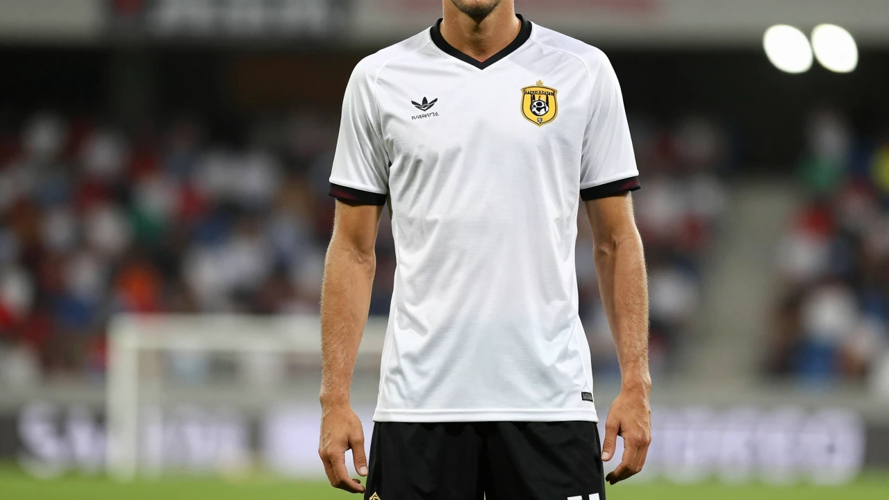 Orlando Pirates FC coach Abdeslam Ouaddou responds to questions over new striker Sebastian Pedersen's readiness for...