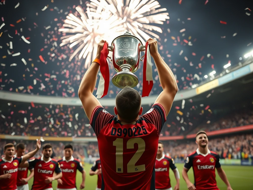 York City FC adds another trophy to their cabinet with a strong performance on May 21
