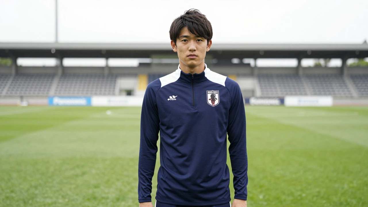 日本サッカーの盛り上がりを目指す鹿島の早川友基選手がJリーグ開幕イベントで語った