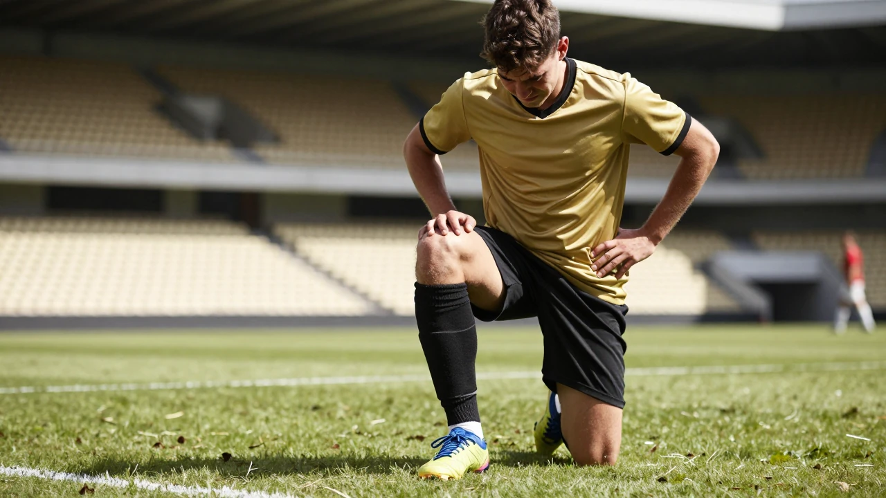 Kaizer Chiefs are assessing forward Luke Baartman after he picked up a thigh injury on international duty, casting doubt...
