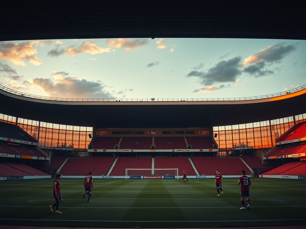 Aldershot Town's strategic midfield reshuffle