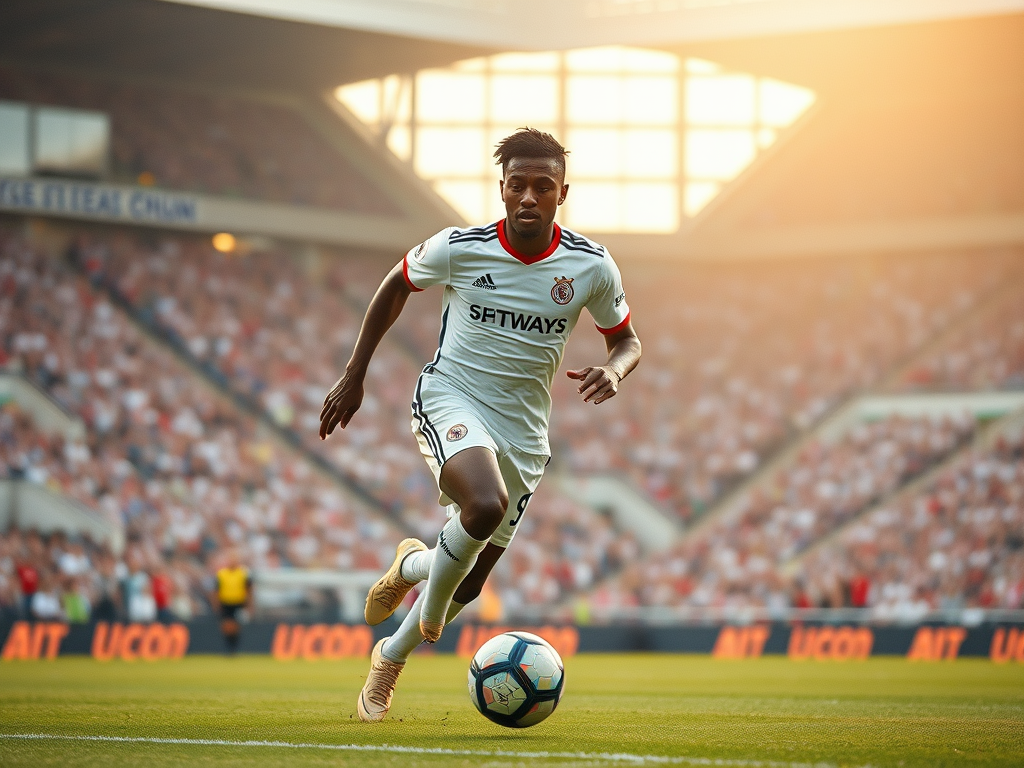M. Howard's key role shines at Salford City