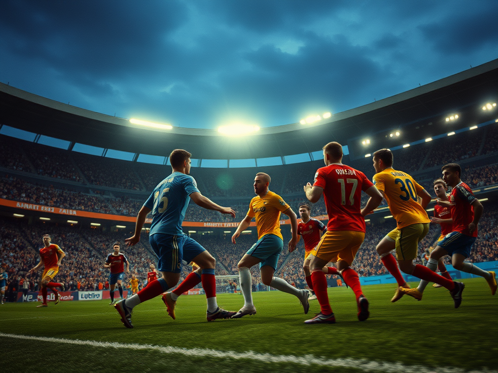 Australia national football team Socceroos Slams Referee in World Cup Loss