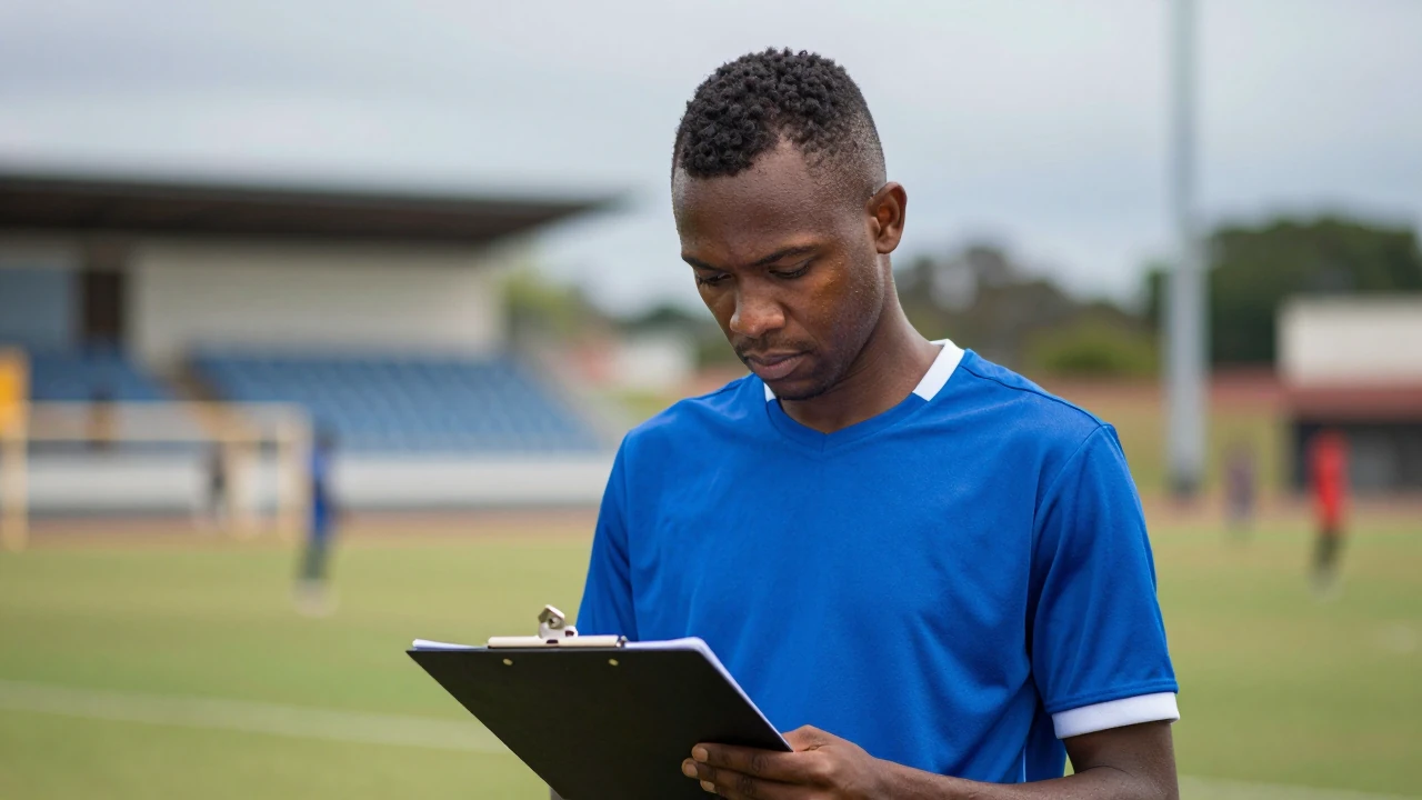 Richards Bay FC have moved their Betway Premiership clash against Kaizer Chiefs to Princess Magogo Stadium on 26 August...