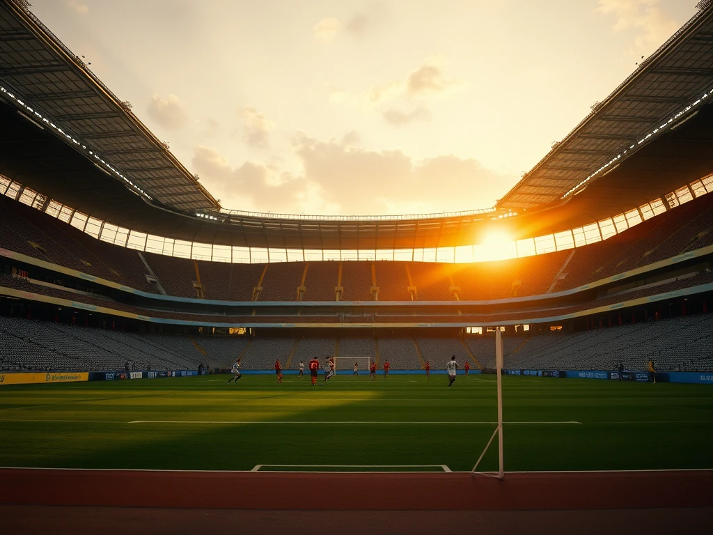 Jordan national team players discussed their preparations for the FIFA World Cup 2026 and the importance of fan support