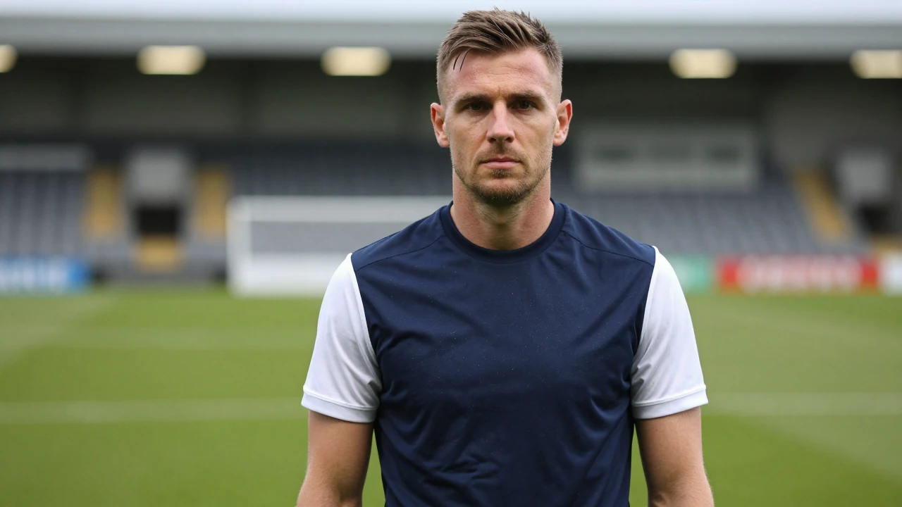 Dungannon Swifts manager Ruaidhri Higgins speaks about the team's ambitions for the 26/27 BOYLE Sports Premiership...