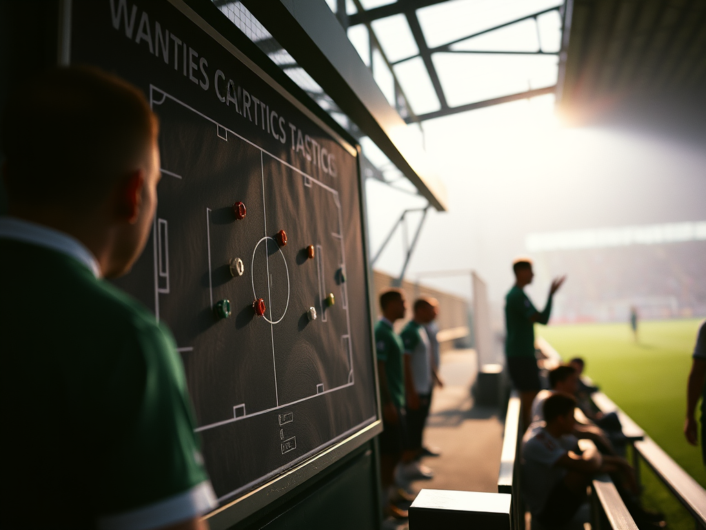Haverfordwest County AFC: Key Players and Tactics for Upcoming Match