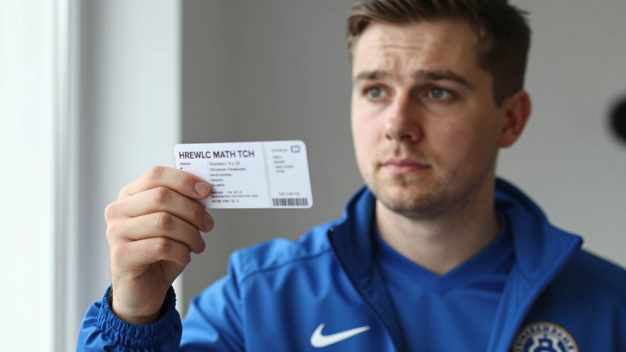 Shrewsbury Town fans can purchase tickets for the League Two match at Fleetwood Town on 5 September 2026, with prices...