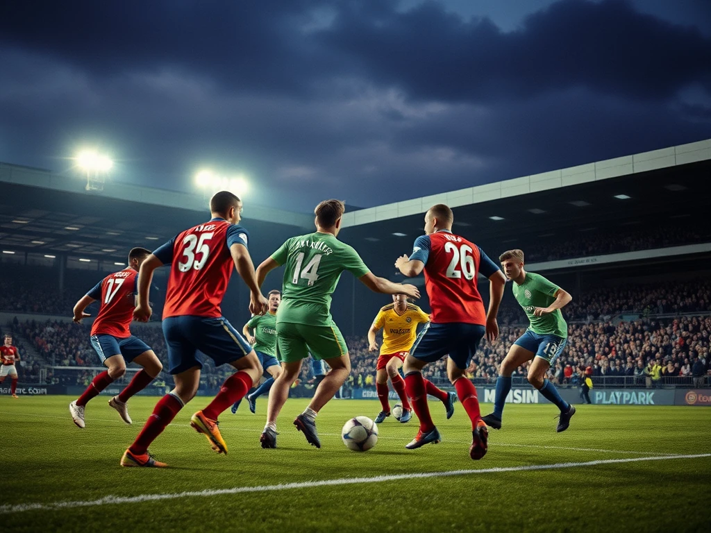 Boreham Wood's recent player releases signal a pivotal moment for the club