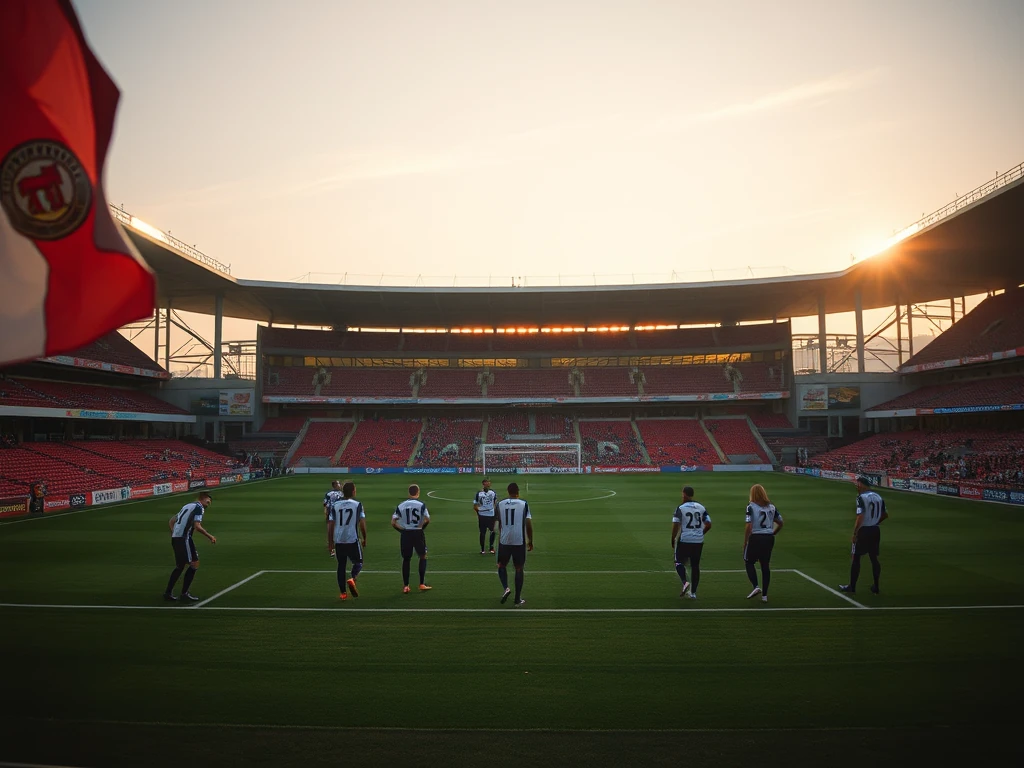 Crystal Palace Women's official charity, Palace for Life, hosts the Championship Day of the 2026 Jets NFL Girls Flag...