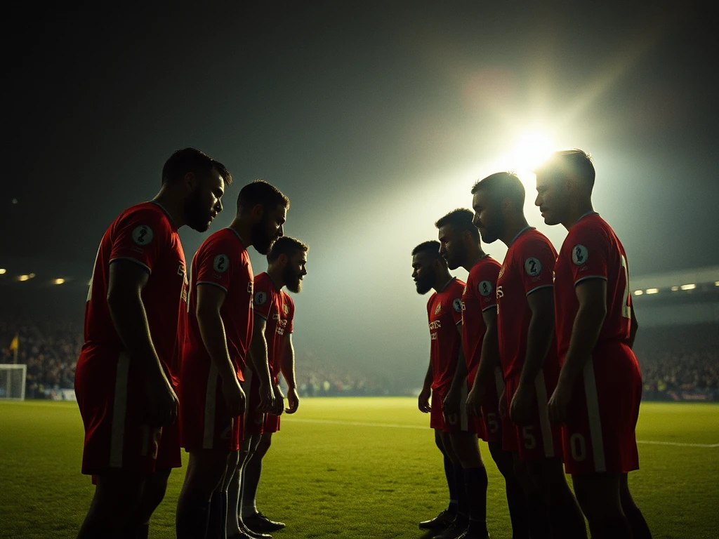 Bala Town's matchday experience is a vibrant tapestry of traditions and passionate support that unites the community