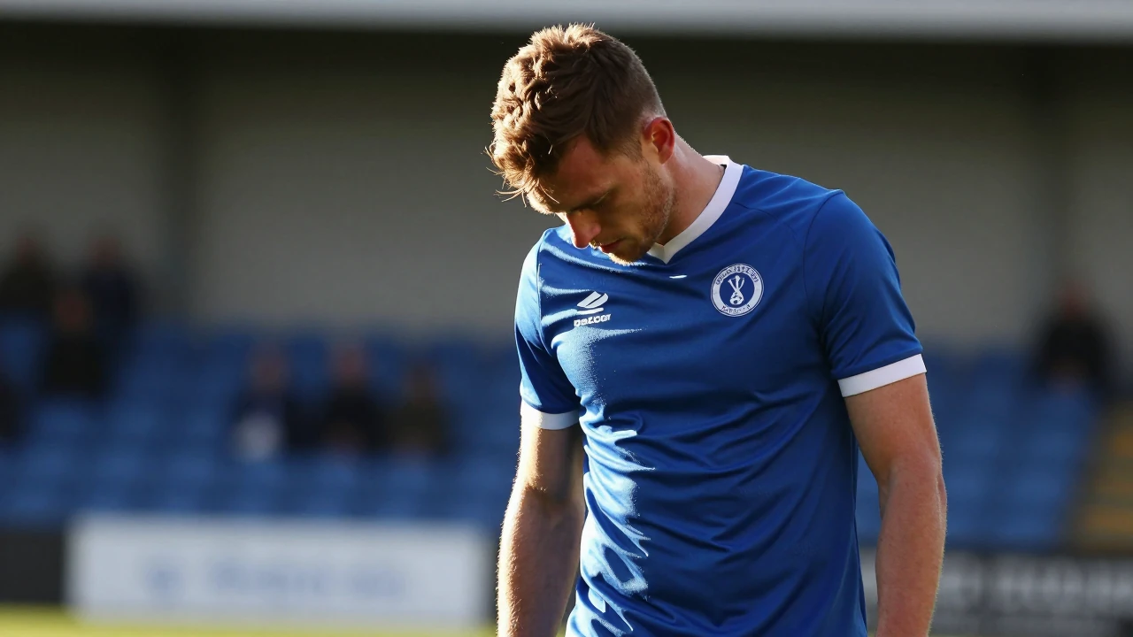 Analysis of Solihull Moors' recent matches and fixture history with Halifax Town, with the club currently 24th in the...